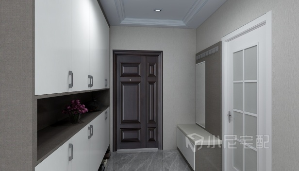 150㎡/三室两厅两卫/现代 150㎡/三室两厅两卫/现代