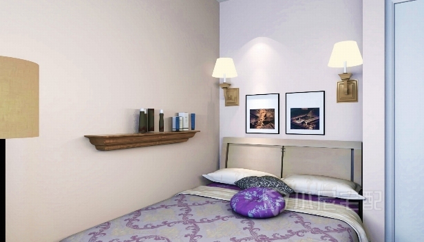 87㎡/两室两厅一卫/中式 87㎡/两室两厅一卫/中式