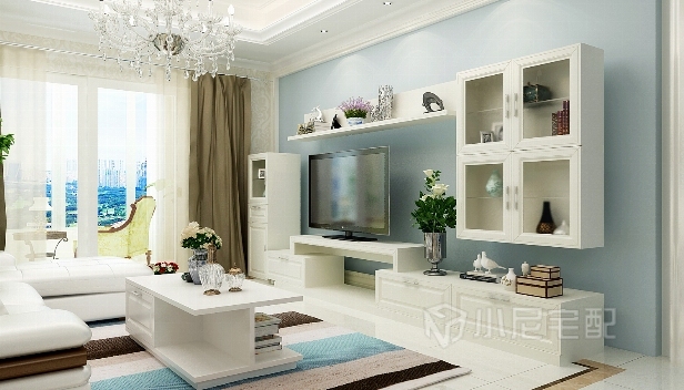 120㎡/三室两厅一卫/欧式 120㎡/三室两厅一卫/欧式