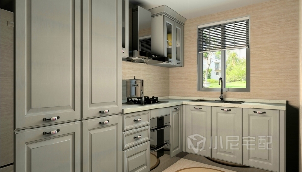 80.8㎡/两室两厅一卫/现代