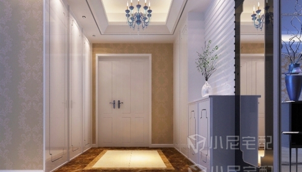 148㎡/三室两厅两卫/简约 148㎡/三室两厅两卫/简约