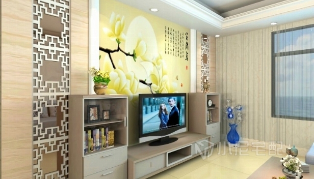 100.86㎡/两室两厅一卫/混搭