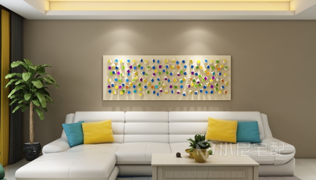 120㎡/三室一厅两卫/欧式 120㎡/三室一厅两卫/欧式