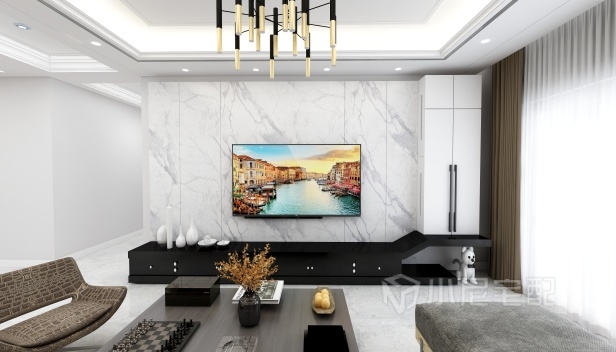 99㎡/三室两厅一卫/现代 99㎡/三室两厅一卫/现代