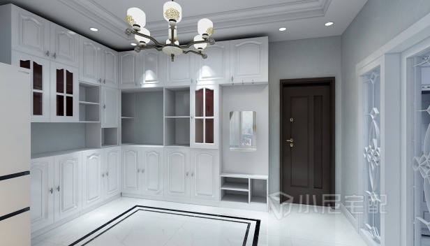 156㎡/四室两厅两卫/美式 156㎡/四室两厅两卫/美式