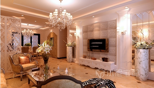 136㎡/三室两厅两卫/欧式 136㎡/三室两厅两卫/欧式