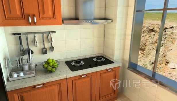 115.2㎡/三室两厅一卫/混搭 115.2㎡/三室两厅一卫/混搭