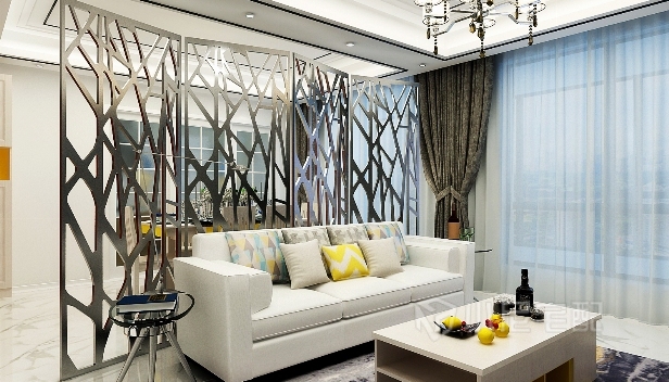 130㎡/三室一厅两卫/现代 130㎡/三室一厅两卫/现代