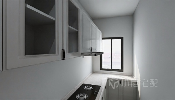 90㎡/两室两厅一卫/现代 90㎡/两室两厅一卫/现代