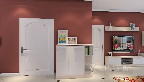 112㎡/三室两厅一卫/简约 112㎡/三室两厅一卫/简约