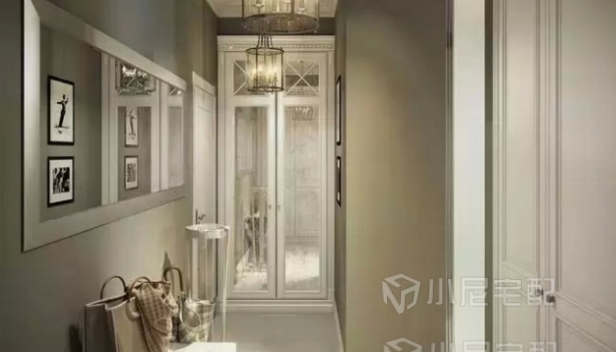 111㎡/三室两厅一卫/简约 111㎡/三室两厅一卫/简约