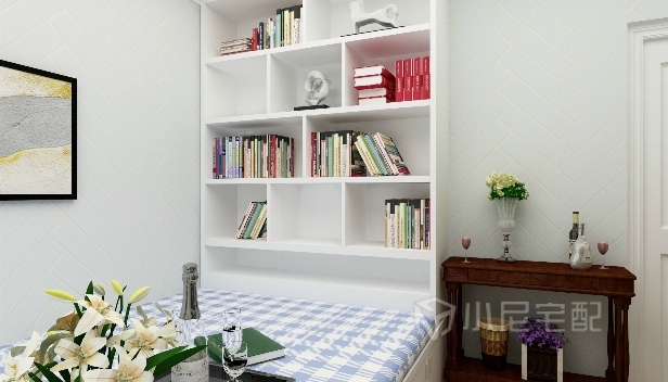 130㎡/三室一厅两卫/简约 130㎡/三室一厅两卫/简约