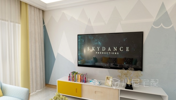 72.67㎡/三室两厅两卫/混搭 72.67㎡/三室两厅两卫/混搭