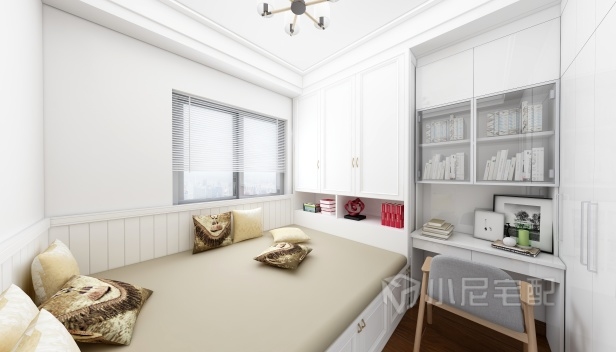 99㎡/三室两厅一卫/现代 99㎡/三室两厅一卫/现代