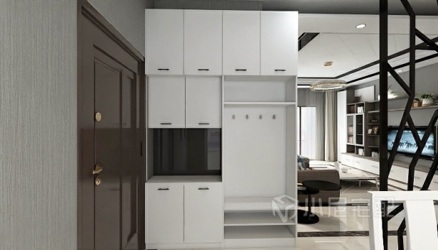 123㎡/三室两厅一卫/现代 123㎡/三室两厅一卫/现代