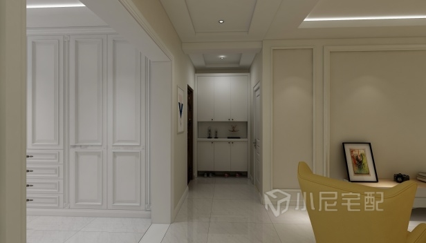 129㎡/三室一厅一卫/现代 129㎡/三室一厅一卫/现代