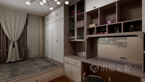 130㎡/三室两厅两卫/现代 130㎡/三室两厅两卫/现代