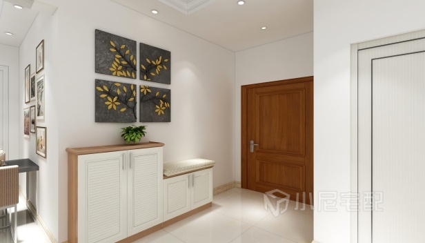 140㎡/三室两厅两卫/现代 140㎡/三室两厅两卫/现代