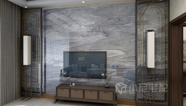 72.64㎡/两室两厅一卫/中式 72.64㎡/两室两厅一卫/中式