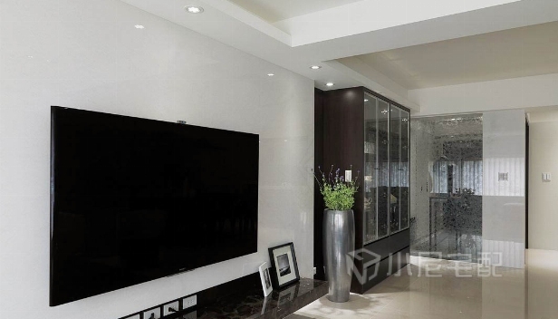 165㎡/别墅/现代