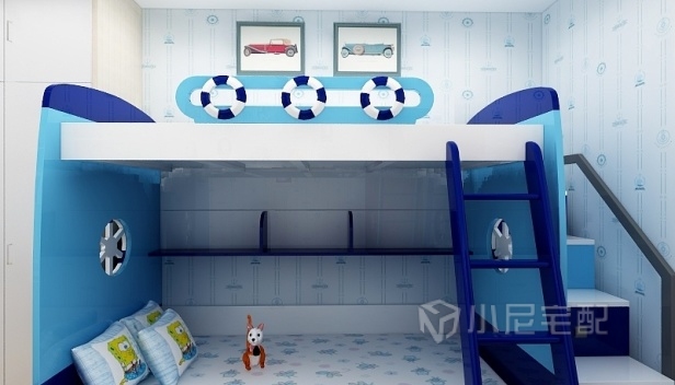 15㎡/一室一厅一卫/现代 15㎡/一室一厅一卫/现代