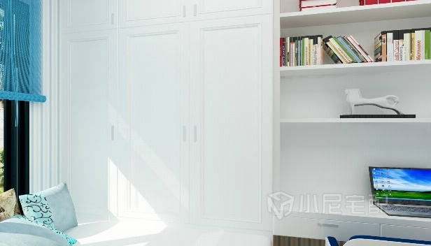 88㎡/两室两厅一卫/地中海