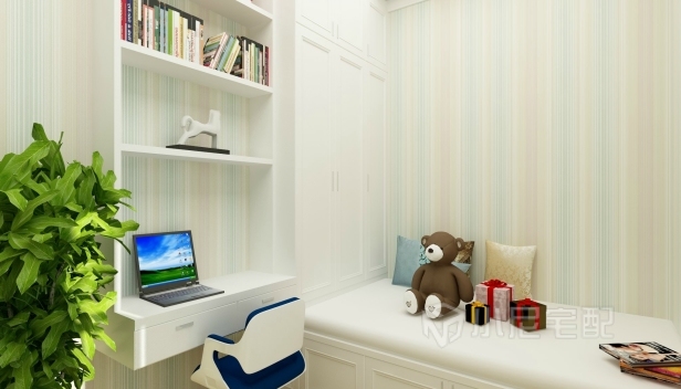 70㎡/两室两厅一卫/简约