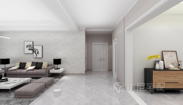 150㎡/三室两厅两卫/现代 150㎡/三室两厅两卫/现代