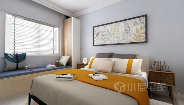 72.67㎡/三室两厅两卫/混搭 72.67㎡/三室两厅两卫/混搭