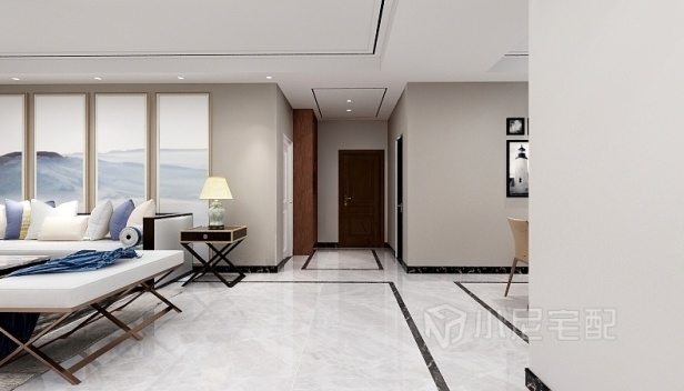 130㎡/三室两厅两卫/现代 130㎡/三室两厅两卫/现代