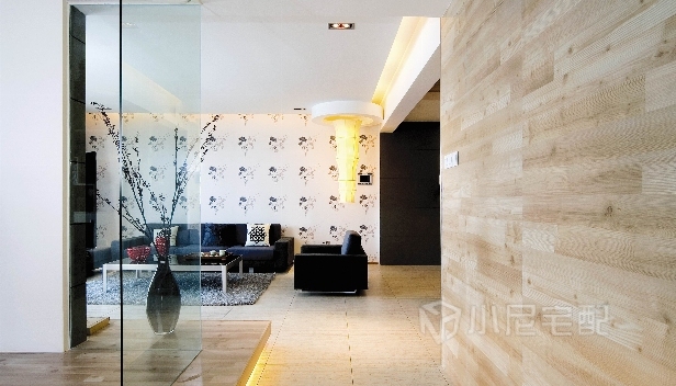 195㎡/三室两厅两卫/简约 195㎡/三室两厅两卫/简约