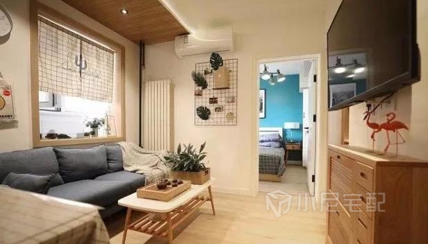 95㎡/三室一厅一卫/现代 95㎡/三室一厅一卫/现代