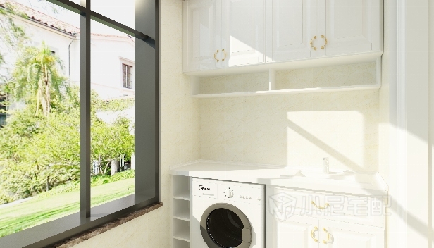 72.33㎡/两室一厅一卫/现代