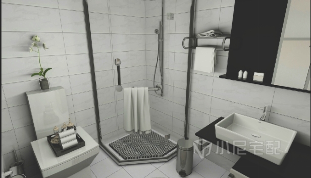 118.12㎡/两室两厅一卫/现代 118.12㎡/两室两厅一卫/现代