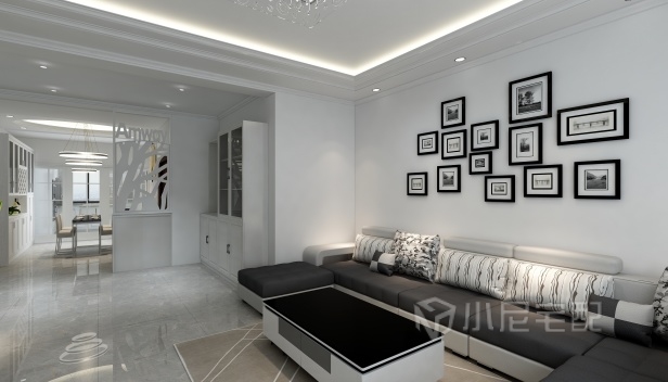 168㎡/三室两厅两卫/现代 168㎡/三室两厅两卫/现代