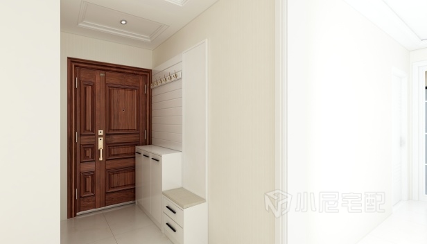 120㎡/三室两厅一卫/现代 120㎡/三室两厅一卫/现代