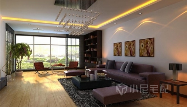 225㎡/别墅/现代