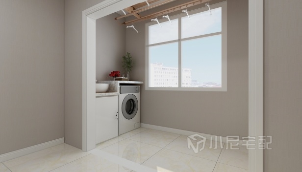 110㎡/三室两厅一卫/现代 110㎡/三室两厅一卫/现代