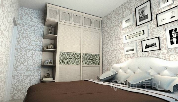 132㎡/三室两厅两卫/欧式 132㎡/三室两厅两卫/欧式