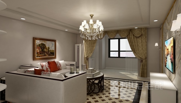 179㎡/三室两厅两卫/欧式 179㎡/三室两厅两卫/欧式