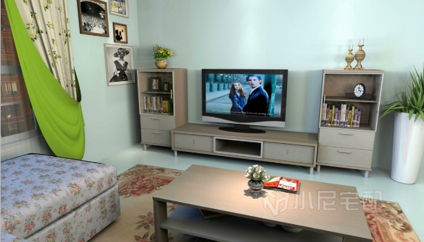 130.17㎡/三室两厅两卫/现代 130.17㎡/三室两厅两卫/现代