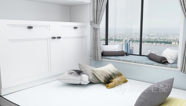 110㎡/三室两厅一卫/混搭 110㎡/三室两厅一卫/混搭