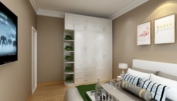 133㎡/三室一厅两卫/欧式 133㎡/三室一厅两卫/欧式