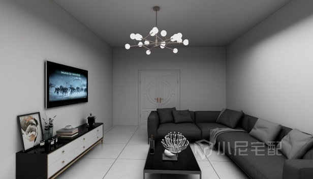 111㎡/两室两厅两卫/现代 111㎡/两室两厅两卫/现代