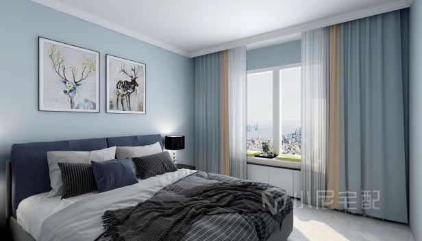 156㎡/三室两厅一卫/现代 156㎡/三室两厅一卫/现代