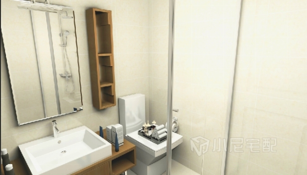 144.8㎡/三室两厅两卫/中式 144.8㎡/三室两厅两卫/中式