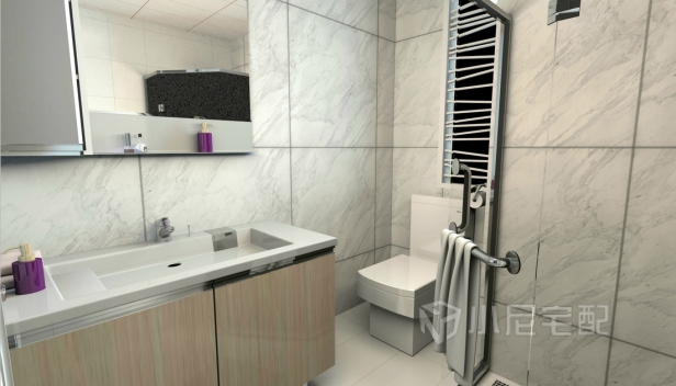 130.17㎡/三室两厅两卫/现代 130.17㎡/三室两厅两卫/现代