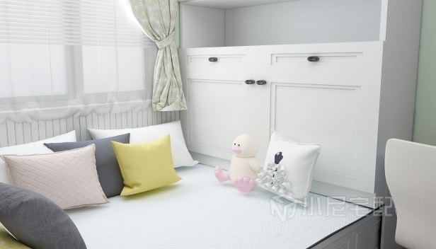 110㎡/三室两厅一卫/混搭 110㎡/三室两厅一卫/混搭