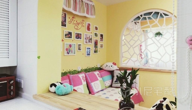 104㎡/三室两厅两卫/现代 104㎡/三室两厅两卫/现代