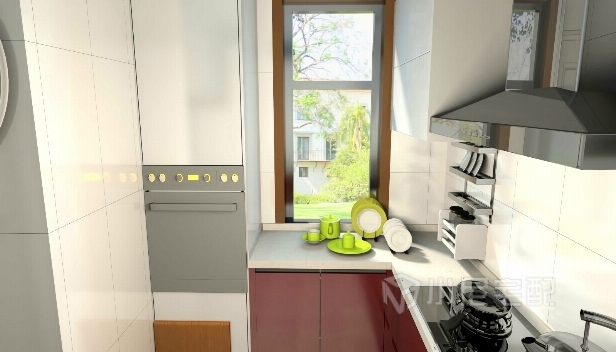 84㎡/两室两厅一卫/中式 84㎡/两室两厅一卫/中式